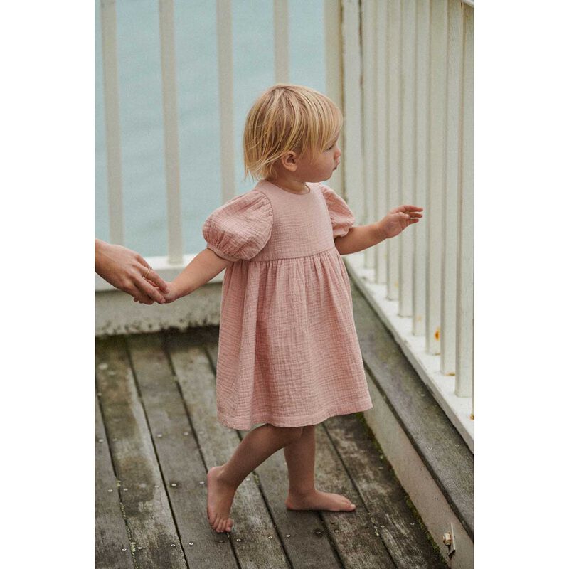 Nature Baby Albertine Dress 3-5Y image number 1